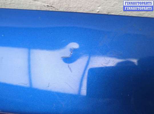 купить Крышка (дверь) багажника на Suzuki SX4 2006-2014