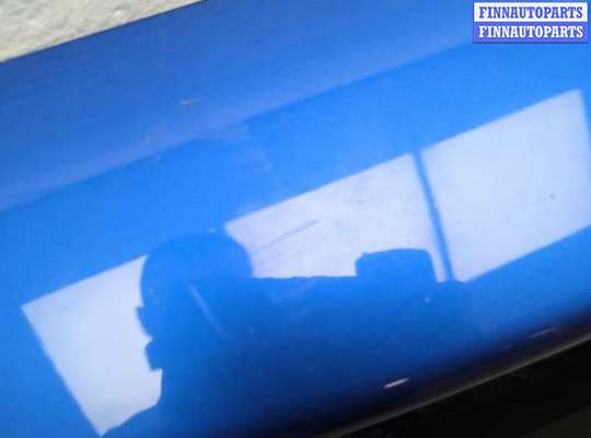 купить Крышка (дверь) багажника на Suzuki SX4 2006-2014