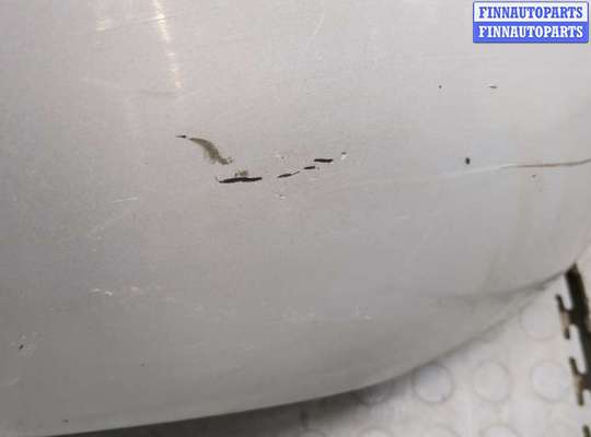 купить Бампер на Skoda Fabia 2007-2014