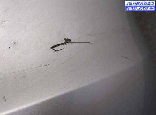 купить Бампер на Skoda Fabia 2007-2014