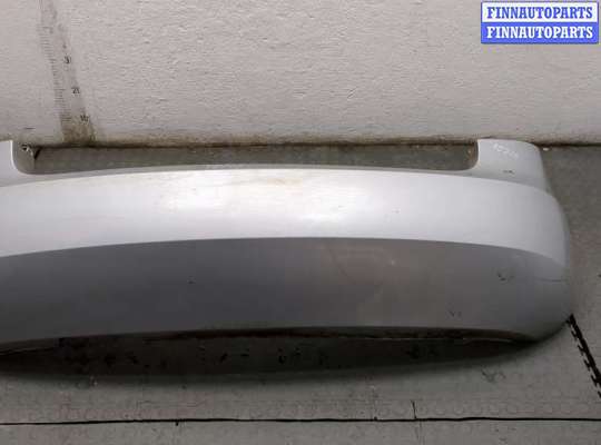 купить Бампер на Skoda Fabia 2007-2014