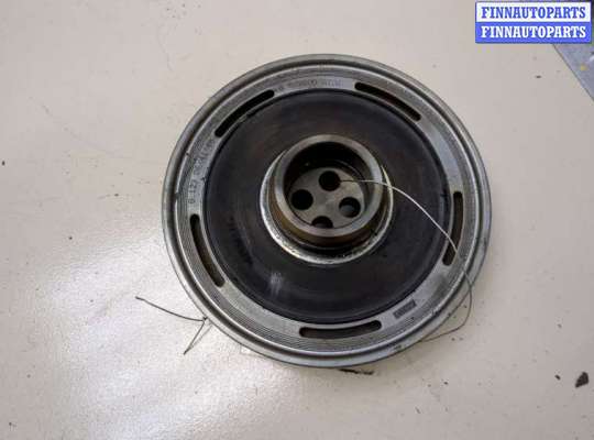 Шкив коленвала