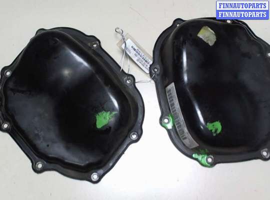 купить Крышка передняя ДВС на Audi A6 (C6) 2005-2011