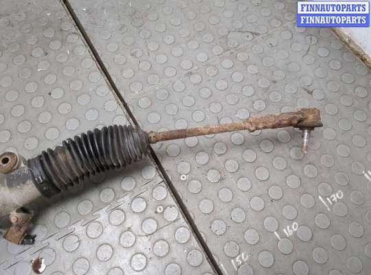 купить Рейка рулевая с г/у на Ford Fusion 2002-2012