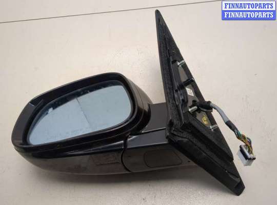 Зеркало боковое SS66704 на SsangYong Rexton 2012-2017