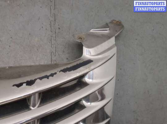 купить Решетка радиатора на Chrysler PT Cruiser 2000-2010