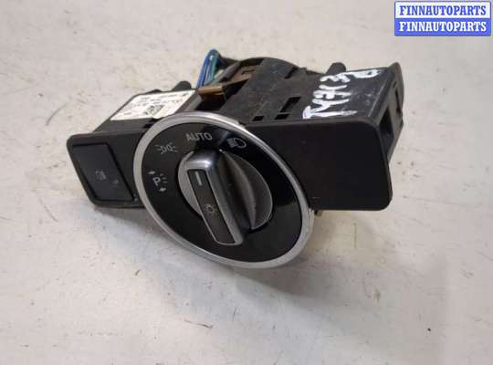 купить Переключатель света на Mercedes B W246 2011-2014