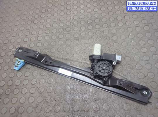 Стеклоподъемник электрический FT569276 на Fiat Doblo 2009-2022