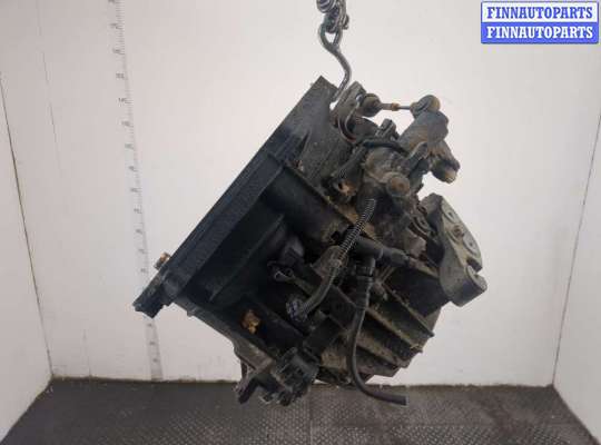купить КПП 6-ст.мех. (МКПП) на Opel Zafira B 2005-2014