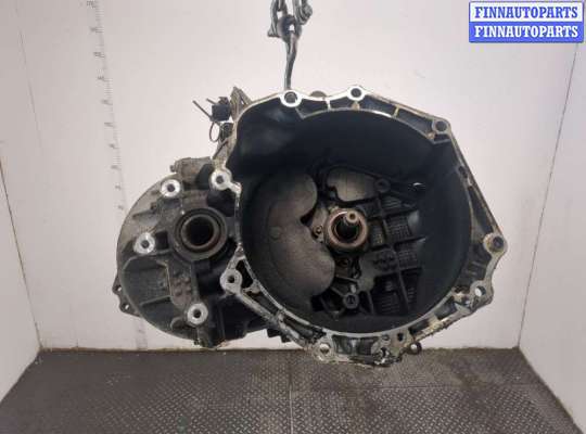 Купить КПП 6-ст.мех. (МКПП) на Opel Zafira B 2005-2014 КПП 6-ст.мех. (МКПП) OP2415584 на Opel Zafira B 2005-2014