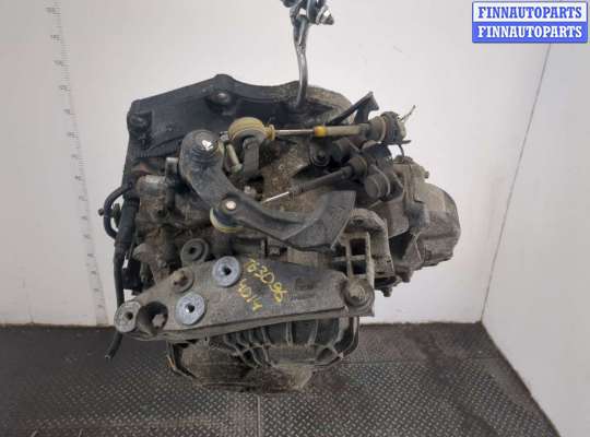 купить КПП 6-ст.мех. (МКПП) на Opel Zafira B 2005-2014