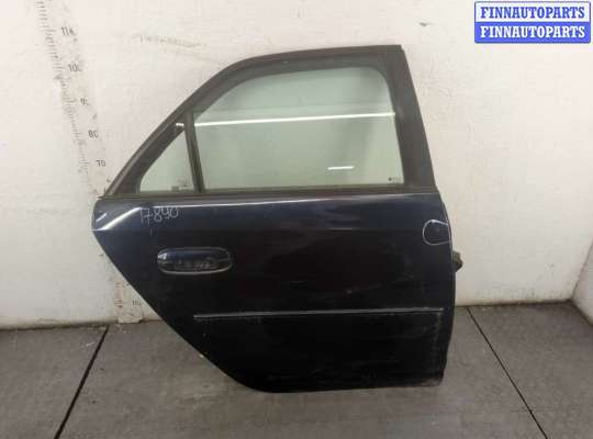 купить Ручка двери наружная на Cadillac CTS 2001-2007