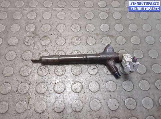 купить Форсунка топливная на Toyota Avensis 3 2008-2018