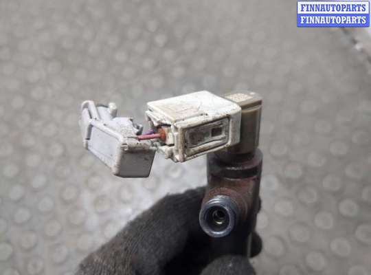 купить Форсунка топливная на Toyota Avensis 3 2008-2018