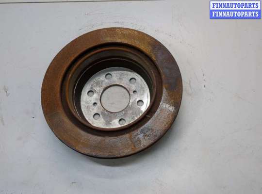 Диск тормозной CD78970 на Cadillac Escalade 3 2006-2014