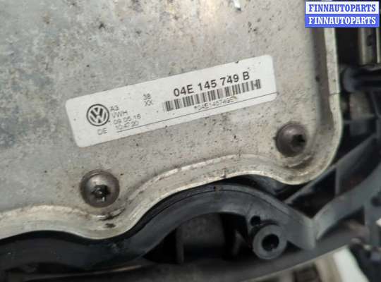 купить Форсунка топливная на Audi A1 (8X) 2010-2018