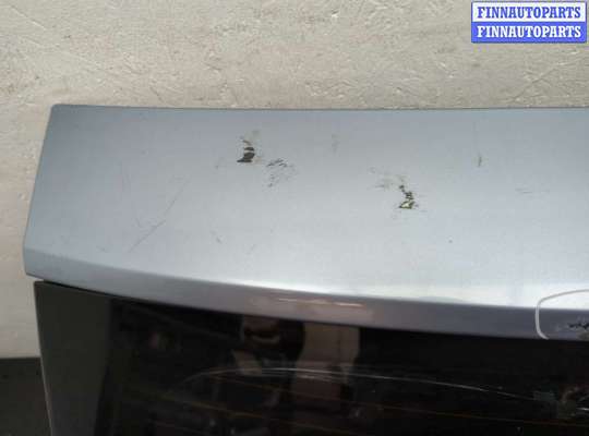 купить Крышка (дверь) багажника на Ford Focus 2 2005-2008
