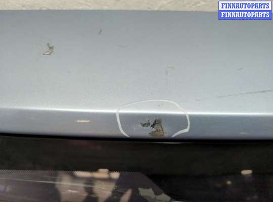 купить Крышка (дверь) багажника на Ford Focus 2 2005-2008