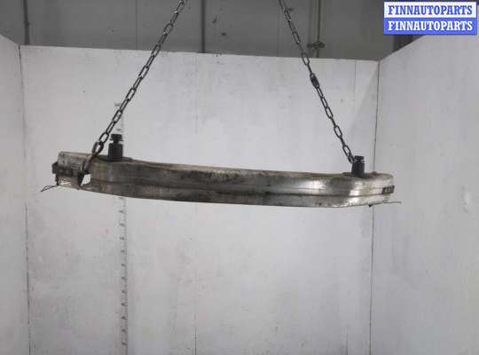Усилитель бампера AU1757755 на Audi A4 (B7) 2004-2009