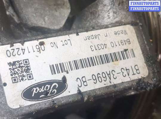 купить Насос гидроусилителя руля (ГУР) на Ford Edge 2006-2015