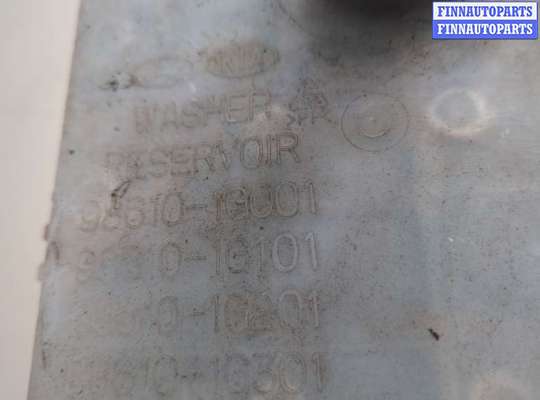 купить Бачок омывателя на KIA Rio 2005-2011