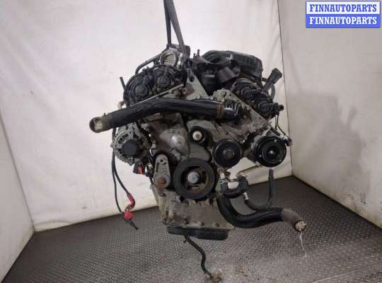 купить Блок цилиндров (Шорт блок) на Dodge Challenger 2008-2014