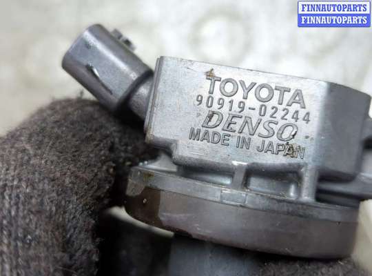 купить Катушка зажигания на Toyota RAV 4 2000-2005
