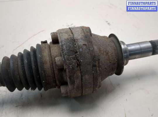 купить Полуось (приводной вал, шрус) на Audi Q7 2005-2015