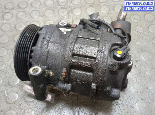 Компрессор кондиционера MB1719874 на Mercedes Vito W639 2003-2014