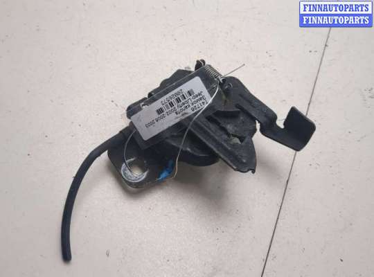 купить Замок капота на Jeep Liberty 2001-2007