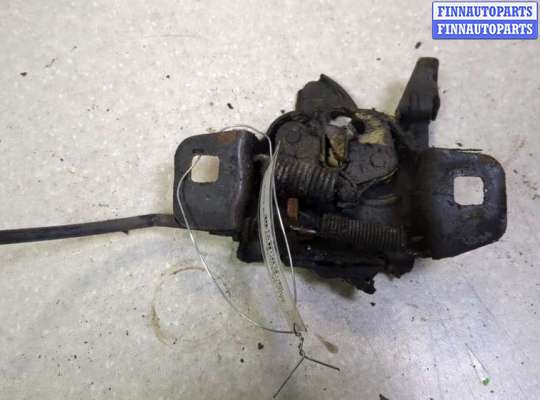 Замок капота JPM9263 на Jeep Liberty 2002-2006