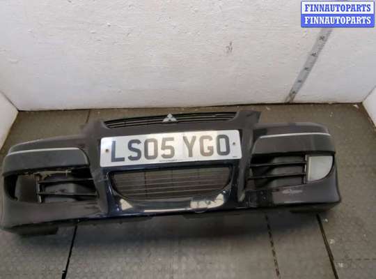Решетка радиатора MT580821 на Mitsubishi Space Star 1998-2006