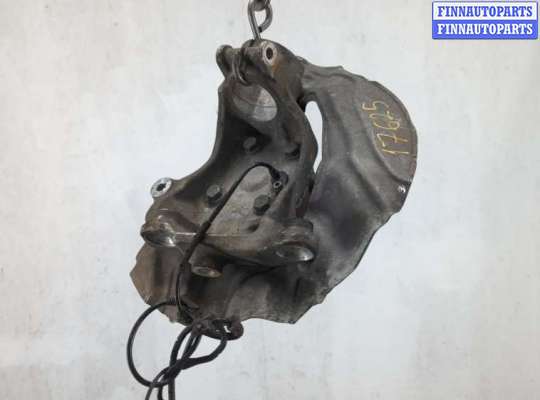 купить Ступица (кулак, цапфа) на BMW 7 E65 2001-2008