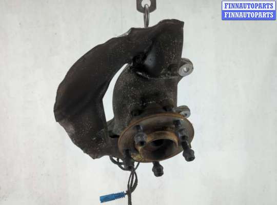 купить Ступица (кулак, цапфа) на BMW 7 E65 2001-2008