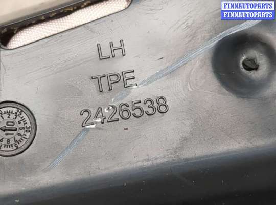 купить Подушка безопасности боковая (в сиденье) на Mazda 6 2008-2012 USA