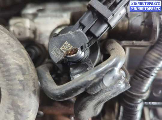 купить Компрессор кондиционера на Ford B-max 2012-2018
