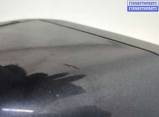 Зеркало боковое на Ford Focus II