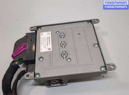 купить Усилитель звука на Mercedes C W205 2014-2023