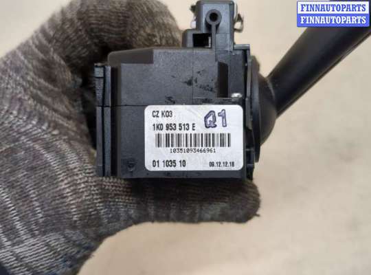 купить Переключатель поворотов на Volkswagen Golf 6 2009-2012
