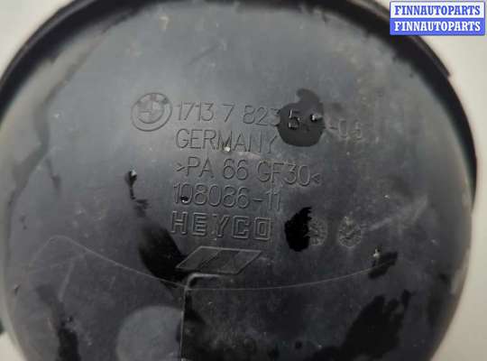 Бачок расширительный на BMW X3 (F25)