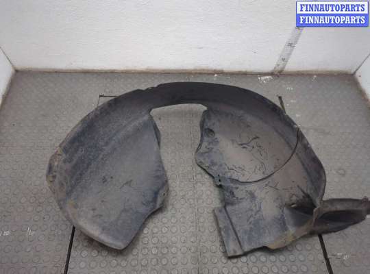 купить Защита арок (подкрылок) на Volkswagen Passat 6 2005-2010