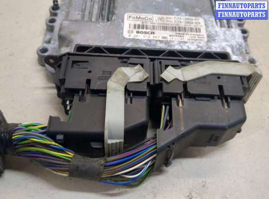 купить Блок управления двигателем на Ford Focus 3 2014-2019