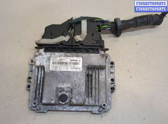 купить Блок управления двигателем на Ford Focus 3 2014-2019