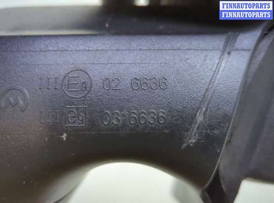 купить Зеркало боковое на Skoda Rapid 2012-2020