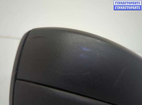 купить Зеркало боковое на Skoda Rapid 2012-2020