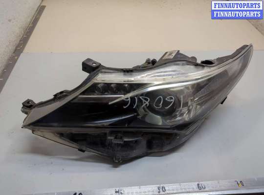 Фара (передняя) TT957452 на Toyota Auris E18 2012-2018