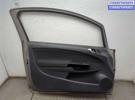 купить Стеклоподъемник электрический на Opel Corsa D 2006-2014