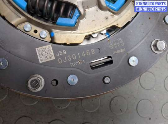 купить Маховик на Lexus NX 2014-2021