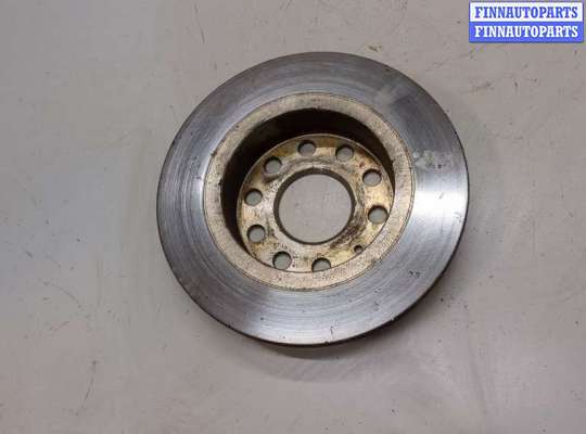 Купить Диск тормозной на Audi A3 (8P) 2003-2013 Диск тормозной AU1747728 на Audi A3 (8P) 2003-2013