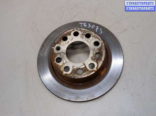 купить Диск тормозной на Audi A3 (8P) 2003-2013